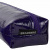 Пенал-косметичка BRAUBERG, "крокодиловая кожа", 20х6х4 см, "Ultra purple", 270848 Пенал-косметичка BRAUBERG, "крокодиловая кожа", 20х6х4 см, "Ultra purple", 270848