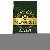 Кофе молотый MONARCH "Original", 230 г, 8052075