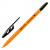 Ручка шариковая BRAUBERG "ULTRA ORANGE", ЧЕРНАЯ, узел 0,7 мм, чернила ГЕРМАНИЯ, наконечник ШВЕЙЦАРИЯ, 143563 Ручка шариковая BRAUBERG "ULTRA ORANGE", ЧЕРНАЯ, узел 0,7 мм, чернила ГЕРМАНИЯ, наконечник ШВЕЙЦАРИЯ, 143563
