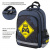 Рюкзак ПИФАГОР SCHOOL, 1 отделение, 3 кармана, "Game zone", 38x28х14 см, 271407 Рюкзак ПИФАГОР SCHOOL, 1 отделение, 3 кармана, "Game zone", 38x28х14 см, 271407