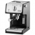 Кофеварка рожковая DELONGHI ECP 33.21/BK, 1100 Вт, объем 1 л, ручной капучинатор, черная, ECP33.21/BK Кофеварка рожковая DELONGHI ECP 33.21/BK, 1100 Вт, объем 1 л, ручной капучинатор, черная, ECP33.21/BK