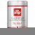 Кофе в зернах ILLY "Classico" ИТАЛИЯ, 250 г, в жестяной банке, арабика 100%, ИТАЛИЯ, 52