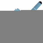Ручка капиллярная (линер) ЧЕРНАЯ CENTROPEN "Document", трехгранная, линия письма 0,3 мм, 2631/0,3, 2 2631 0102
