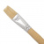 Кисть BRAUBERG, щетина, плоская, № 16, 200205 Кисть BRAUBERG, щетина, плоская, № 16, 200205