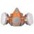 Комплект защитный Jeta Safety 6500 (перчатки, полумаска, фильтр, предфильтр, держатель), размер L, J-SET6500-L Комплект защитный Jeta Safety 6500 (перчатки, полумаска, фильтр, предфильтр, держатель), размер L, J-SET6500-L