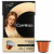 Кофе в капсулах COFFESSO "Crema Delicato" для кофемашин Nespresso, 20 порций, арабика 100%, 101229 Кофе в капсулах COFFESSO "Crema Delicato" для кофемашин Nespresso, 20 порций, арабика 100%, 101229
