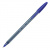 Ручка шариковая BIC "Cristal Exact", СИНЯЯ, корпус тонированный, узел 0,7 мм, линия письма 0,28 мм, 992605 Ручка шариковая BIC "Cristal Exact", СИНЯЯ, корпус тонированный, узел 0,7 мм, линия письма 0,28 мм, 992605