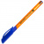 Ручка шариковая масляная BRAUBERG "Extra Glide GT Tone Orange", СИНЯЯ, узел 0,7 мм, линия письма 0,35 мм, 142923 Ручка шариковая масляная BRAUBERG "Extra Glide GT Tone Orange", СИНЯЯ, узел 0,7 мм, линия письма 0,35 мм, 142923