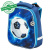 Ранец BRAUBERG PREMIUM, 2 отделения, с брелком, Sports, 38х29х16 см, 227814 Ранец BRAUBERG PREMIUM, 2 отделения, с брелком, Sports, 38х29х16 см, 227814