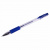 Ручка гелевая с грипом BRAUBERG "EXTRA GT NEEDLE", СИНЯЯ, игольчатый узел 0,5 мм, линия 0,35 мм, 143916 Ручка гелевая с грипом BRAUBERG "EXTRA GT NEEDLE", СИНЯЯ, игольчатый узел 0,5 мм, линия 0,35 мм, 143916