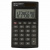 Калькулятор карманный BRAUBERG PK-408-BK (97x56 мм), 8 разрядов, двойное питание, ЧЕРНЫЙ, 250517 Калькулятор карманный BRAUBERG PK-408-BK (97x56 мм), 8 разрядов, двойное питание, ЧЕРНЫЙ, 250517