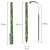 Ручка шариковая BRAUBERG SOFT TOUCH STICK "KHAKI", СИНЯЯ, мягкое покрытие, узел 0,7 мм, 143703 Ручка шариковая BRAUBERG SOFT TOUCH STICK "KHAKI", СИНЯЯ, мягкое покрытие, узел 0,7 мм, 143703