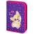 Пенал BRAUBERG, 1 отделение, полиэстер, 21х14 см, "I love corgi", 271530 Пенал BRAUBERG, 1 отделение, полиэстер, 21х14 см, "I love corgi", 271530
