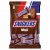 Батончики шоколадные мини SNICKERS "Minis", 180 г, 2264 Батончики шоколадные мини SNICKERS "Minis", 180 г, 2264