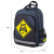 Рюкзак ПИФАГОР SCHOOL, 1 отделение, 3 кармана, "Game zone", 38x28х14 см, 271407 Рюкзак ПИФАГОР SCHOOL, 1 отделение, 3 кармана, "Game zone", 38x28х14 см, 271407