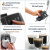 Кофемашина DELONGHI Magnifica Start ECAM220.22.GB, 1450 Вт, объем 1,8 л, ручной капучинатор, черная Кофемашина DELONGHI Magnifica Start ECAM220.22.GB, 1450 Вт, объем 1,8 л, ручной капучинатор, черная
