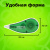 Корректирующая лента STAFF EVERYDAY, 5 мм х 5 м, корпус зеленый, блистер, 226811 Корректирующая лента STAFF EVERYDAY, 5 мм х 5 м, корпус зеленый, блистер, 226811