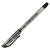 Ручка гелевая с грипом BIC "Gelocity Stic", ЧЕРНАЯ, узел 0,5 мм, линия письма 0,29 мм, CEL1010266 Ручка гелевая с грипом BIC "Gelocity Stic", ЧЕРНАЯ, узел 0,5 мм, линия письма 0,29 мм, CEL1010266
