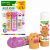 Клей-карандаш "Лапки" Cat Paw, 9 г, фигурный колпачок, 3 шт. на блистере, BRAUBERG KIDS, 271982 Клей-карандаш "Лапки" Cat Paw, 9 г, фигурный колпачок, 3 шт. на блистере, BRAUBERG KIDS, 271982