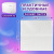 Полотенца бумажные 250 шт., LAIMA (H3) UNIVERSAL WHITE PLUS, 1-слойные, белые, КОМПЛЕКТ 15 пачек, 23х23, V-сложение, 111343