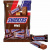 Батончики шоколадные мини SNICKERS "Minis", 180 г, 2264 Батончики шоколадные мини SNICKERS "Minis", 180 г, 2264