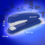 Степлер №24/6, 26/6 BRAUBERG "Standard+", до 30 листов, синий, 228609 Степлер №24/6, 26/6 BRAUBERG "Standard+", до 30 листов, синий, 228609