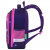 Ранец BRAUBERG KIDS STANDARD, 2 отделения, "Любознательный кот", 36х28х14 см, 273145
