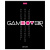 Тетрадь А5, 80 л., HATBER скоба, клетка, обложка картон, "Game over" (5 видов), 80Т5В1