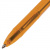 Ручка шариковая BRAUBERG "X-333" AMBER, СИНЯЯ, корпус тонированный оранжевый, узел 0,7 мм, линия письма 0,35 мм, 142832 Ручка шариковая BRAUBERG "X-333" AMBER, СИНЯЯ, корпус тонированный оранжевый, узел 0,7 мм, линия письма 0,35 мм, 142832
