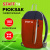 Рюкзак STAFF AIR компактный, красно-синий, 40х23х16 см, 227045 Рюкзак STAFF AIR компактный, красно-синий, 40х23х16 см, 227045