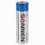 Батарейки КОМПЛЕКТ 2 шт., SONNEN Super Alkaline, АА(LR6,15А), алкалиновые, пальчиковые, в блистере, 451093 Батарейки КОМПЛЕКТ 2 шт., SONNEN Super Alkaline, АА(LR6,15А), алкалиновые, пальчиковые, в блистере, 451093