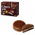Печенье LOTTE "Choco Pie Cacao" ("Чоко Пай Какао"), глазированное, картонная упаковка, 336 г, 12 шт. х 28 г Печенье LOTTE "Choco Pie Cacao" ("Чоко Пай Какао"), глазированное, картонная упаковка, 336 г, 12 шт. х 28 г