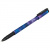 Ручка шариковая BRAUBERG SOFT TOUCH GRIP "SPACE", СИНЯЯ, мягкое покрытие, узел 0,7 мм, 143714 Ручка шариковая BRAUBERG SOFT TOUCH GRIP "SPACE", СИНЯЯ, мягкое покрытие, узел 0,7 мм, 143714