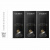 Кофе в капсулах EGOISTE "ESPRESSO" для кофемашин Nespresso, 10 порций, арабика 100%, ФРАНЦИЯ, EG05012001
