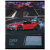 Тетрадь 12 л. BRAUBERG, клетка, обложка картон, "SUPER CAR", 106465 Тетрадь 12 л. BRAUBERG, клетка, обложка картон, "SUPER CAR", 106465