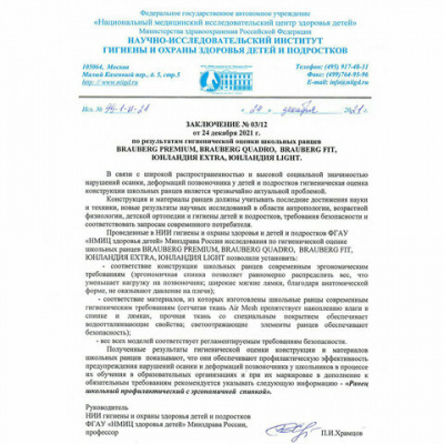 Ранец BRAUBERG FIT, 2 отделения, "Разноцветный лев", 38х27х14 см, 270618