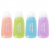Корректирующая лента BRAUBERG COMPACT PLUS PASTEL, 5 мм х 6 м, корпус ассорти, блистер, 270551 Корректирующая лента BRAUBERG COMPACT PLUS PASTEL, 5 мм х 6 м, корпус ассорти, блистер, 270551
