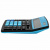 Калькулятор настольный BRAUBERG EXTRA COLOR-12-BKBU (206x155 мм), 12 разрядов, двойное питание, ЧЕРНО-ГОЛУБОЙ, 250476 Калькулятор настольный BRAUBERG EXTRA COLOR-12-BKBU (206x155 мм), 12 разрядов, двойное питание, ЧЕРНО-ГОЛУБОЙ, 250476