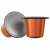 Кофе в капсулах COFFESSO "Crema Delicato" для кофемашин Nespresso, 20 порций, арабика 100%, 101229 Кофе в капсулах COFFESSO "Crema Delicato" для кофемашин Nespresso, 20 порций, арабика 100%, 101229