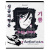 Тетрадь предметная ANIME 48 л., глянцевый УФ-лак, ЛИТЕРАТУРА, линия, BRAUBERG, 404540 Тетрадь предметная ANIME 48 л., глянцевый УФ-лак, ЛИТЕРАТУРА, линия, BRAUBERG, 404540