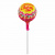 Карамель CHUPA CHUPS (Чупа-Чупс) фруктовая с соком + кола, 12 г, 61888