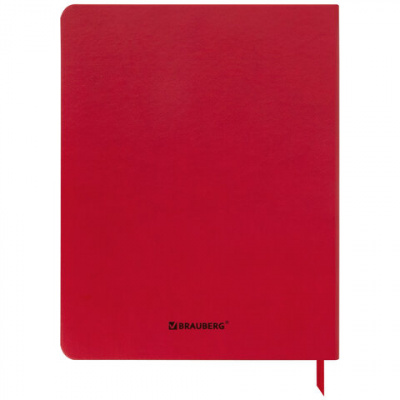 Дневник 1-11 класс 48 л., кожзам (твердая), шелкография, BRAUBERG, "Simple", 106225