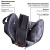 Ранец BRAUBERG FIT, 2 отделения, "Разноцветный лев", 38х27х14 см, 270618 Ранец BRAUBERG FIT, 2 отделения, "Разноцветный лев", 38х27х14 см, 270618