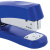 Степлер №24/6, 26/6 BRAUBERG "Standard+", до 30 листов, синий, 228609 Степлер №24/6, 26/6 BRAUBERG "Standard+", до 30 листов, синий, 228609