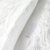 Новогодний коврик под елку, белый, 90 см, полиэстер, НУ-5328 Новогодний коврик под елку, белый, 90 см, полиэстер, НУ-5328