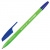 Ручка шариковая BRAUBERG "X-333" NEON SOLID, СИНЯЯ, корпус ассорти, узел 0,7 мм, линия письма 0,35 мм, 142831 Ручка шариковая BRAUBERG "X-333" NEON SOLID, СИНЯЯ, корпус ассорти, узел 0,7 мм, линия письма 0,35 мм, 142831