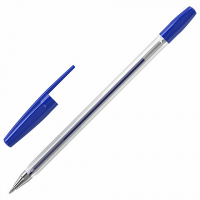 Ручки шариковые BRAUBERG "M-500", НАБОР 10 цветов, АССОРТИ, узел 0,7 мм, линия письма 0,35 мм, 143455