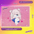 Настольное покрытие ЮНЛАНДИЯ, А4+, пластик, 33x23 см, "Anime pals", 272371 Настольное покрытие ЮНЛАНДИЯ, А4+, пластик, 33x23 см, "Anime pals", 272371