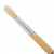 Кисть BRAUBERG, щетина, круглая, № 7, 200198 Кисть BRAUBERG, щетина, круглая, № 7, 200198