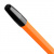 Ручка шариковая BRAUBERG "M-500 ORANGE", ЧЕРНАЯ, корпус оранжевый, узел 0,7 мм, линия письма 0,35 мм, 143449 Ручка шариковая BRAUBERG "M-500 ORANGE", ЧЕРНАЯ, корпус оранжевый, узел 0,7 мм, линия письма 0,35 мм, 143449